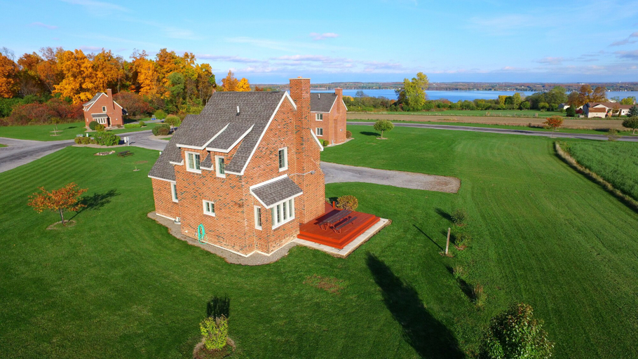 Family & Kids, Cobtree Vacation Rental Resort, Ontario
