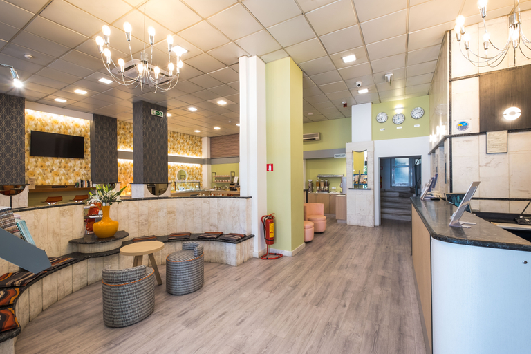 Public Area 2, My Athens Hotel, Attica