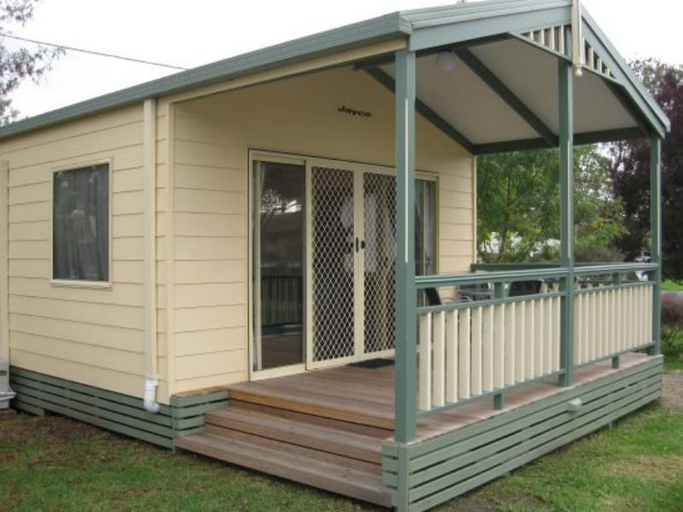 Exterior & Views 2, BIG4 Frankston Holiday Park, Melbourne