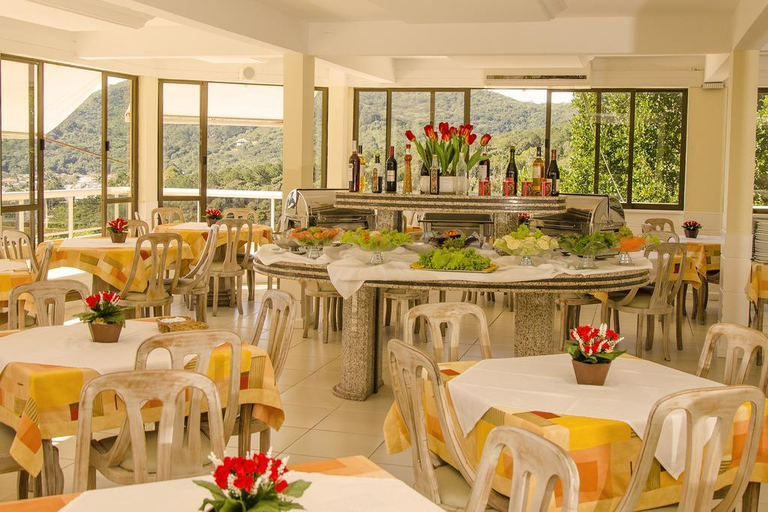 Food & Drinks 5, Morro do Sol, Porto Belo