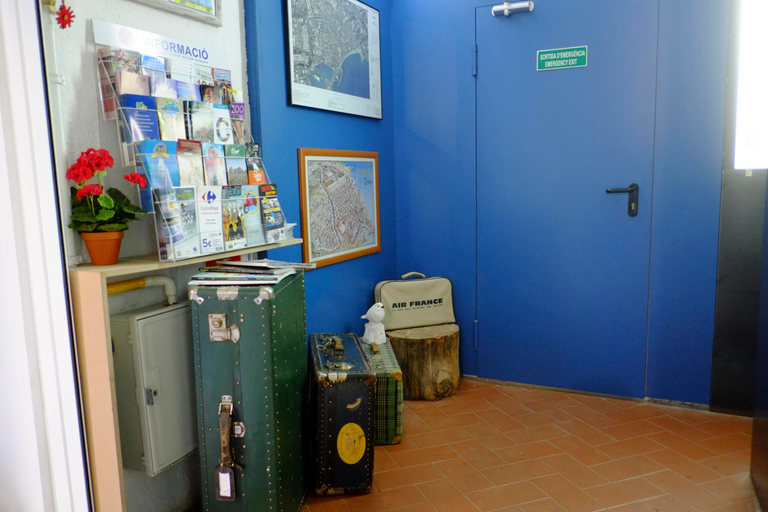 Public Area 2, Hotel Pigal, Tarragona