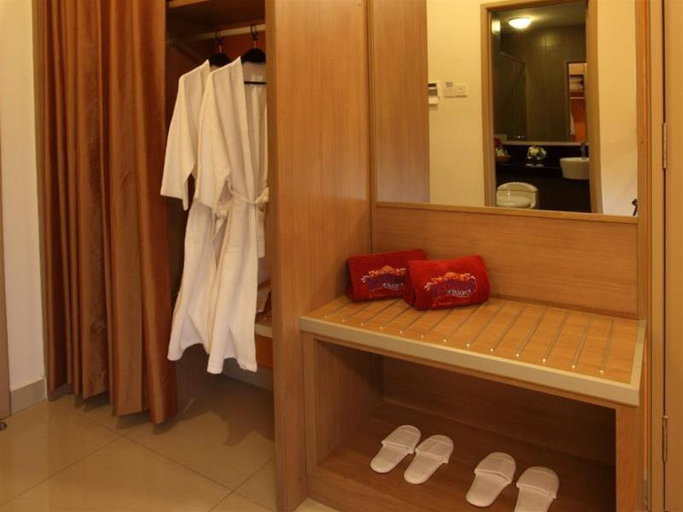 Sport & Beauty 4, Sunway Lost World Hotel, Kinta