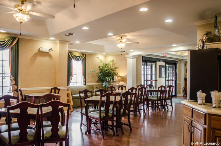 Public Area 3, Best Western of Crestview, Okaloosa