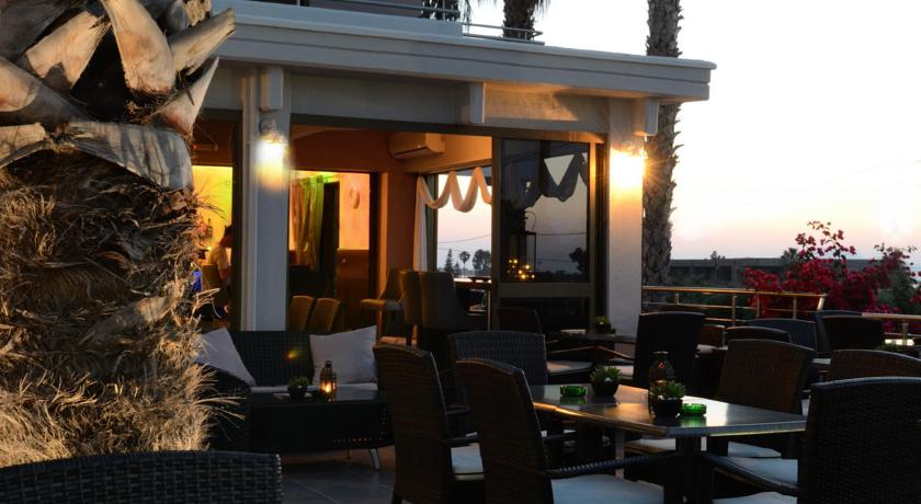 Food & Drinks 5, Marianna Studios Kos, South Aegean