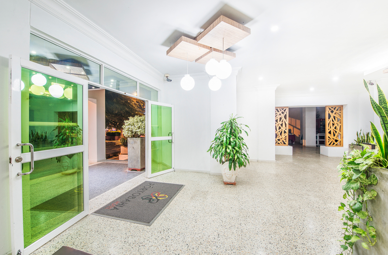 Public Area 2, Hotel Portobahía, Santa Marta (Dist. Esp.)