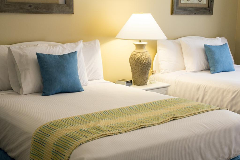 Bedroom 4, Plantation Resort of Myrtle Beach, Horry
