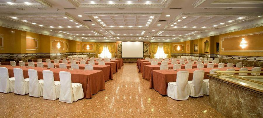 Business Facilities