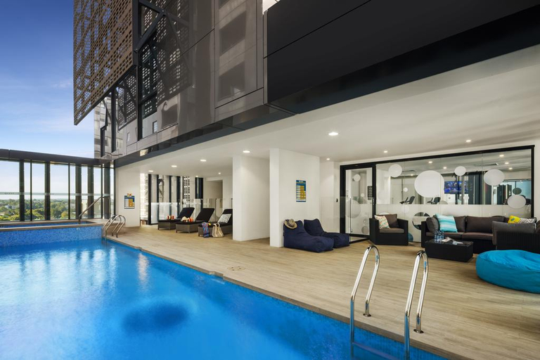 Sport & Beauty 3, Quest St Leonards, Sydney