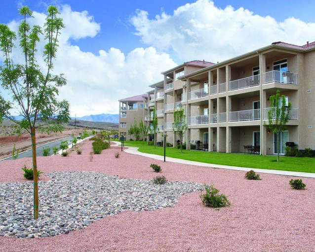 WorldMark St. George, Washington