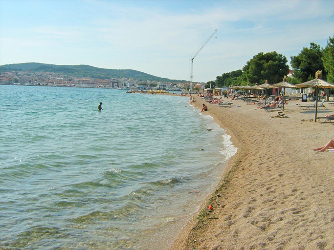 Family & Kids 5, Apartments Marica, Vodice