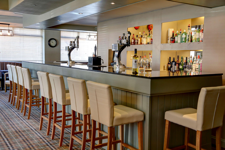 Food & Drinks 5, Best Western Brook Hotel, Felixstowe, Suffolk