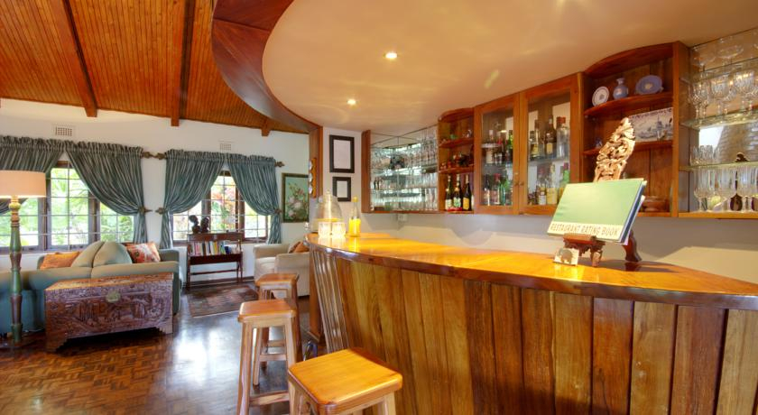 Public Area 5, St Lucia Wetlands Guesthouse, Umkhanyakude
