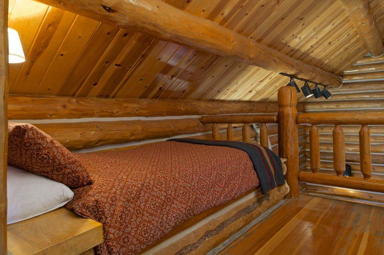 Exterior & Views 1, Macker's Cabin by JHRL, Teton