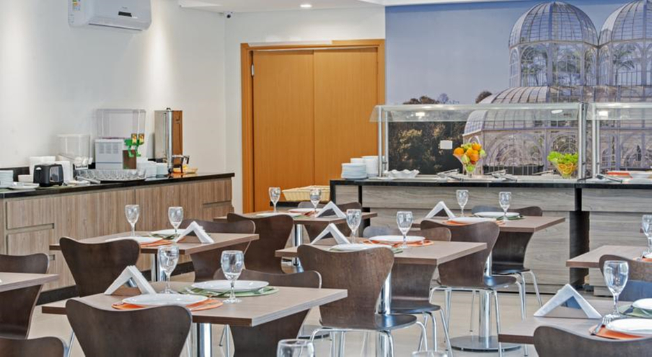 Food & Drinks 5, SLIM Curitiba Av. das Torres, Curitiba