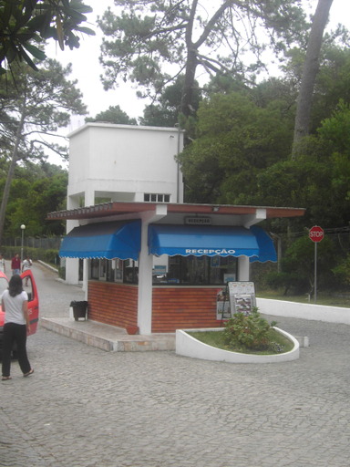 Exterior & Views 2, Orbitur Sao Pedro de Moel, Marinha Grande
