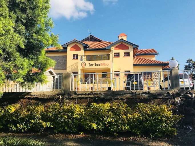 Jari Inn Bistro, Kajiado West