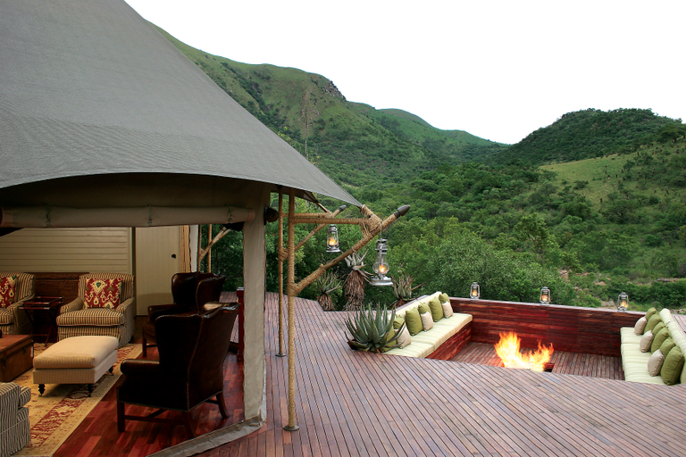 Public Area 5, Nkomazi Game Reserve by NEWMARK, Gert Sibande