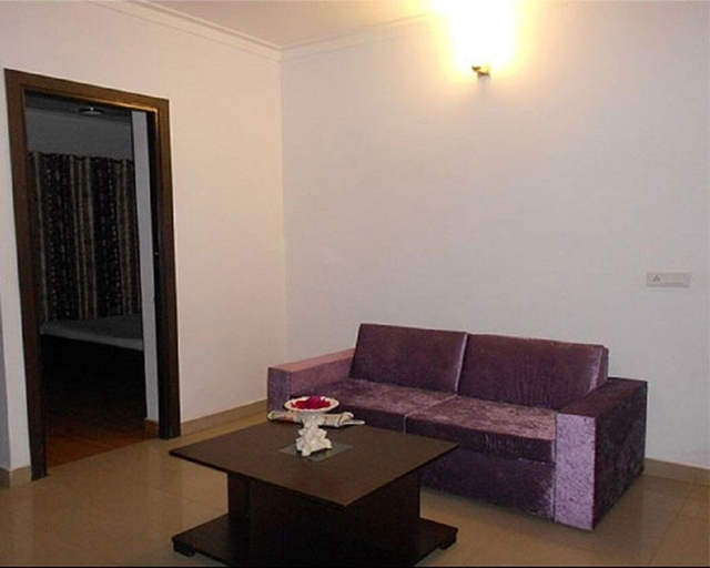 Others 5, Eco Heights, Tehri Garhwal