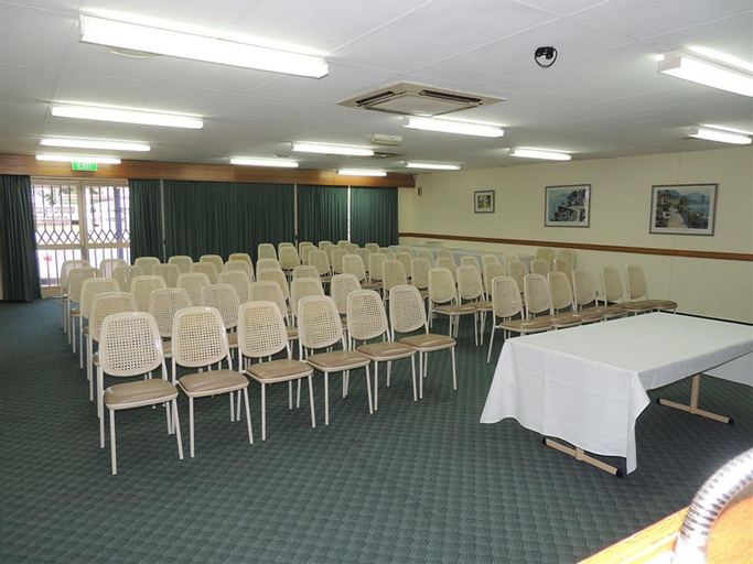 Comfort Inn Sugar Country, Bundaberg