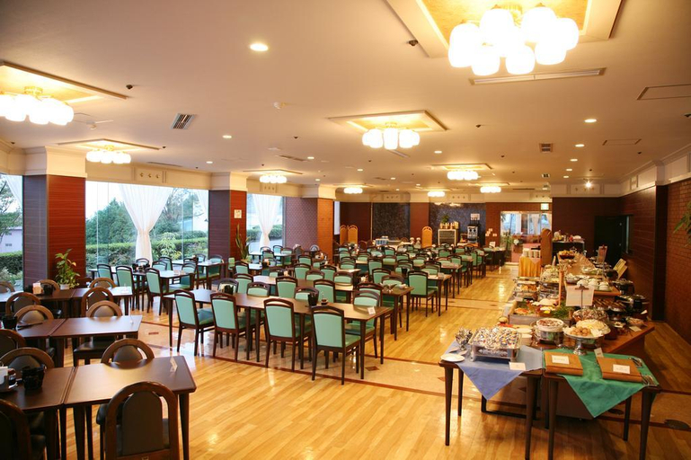 Food & Drinks 5, Hotel Kirishima Castle, Kirishima
