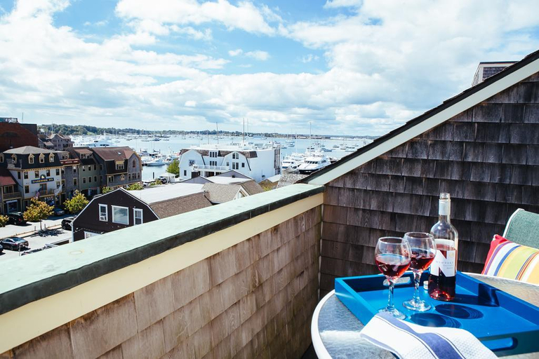 Others 5, Newport Bay Club & Hotel, Newport