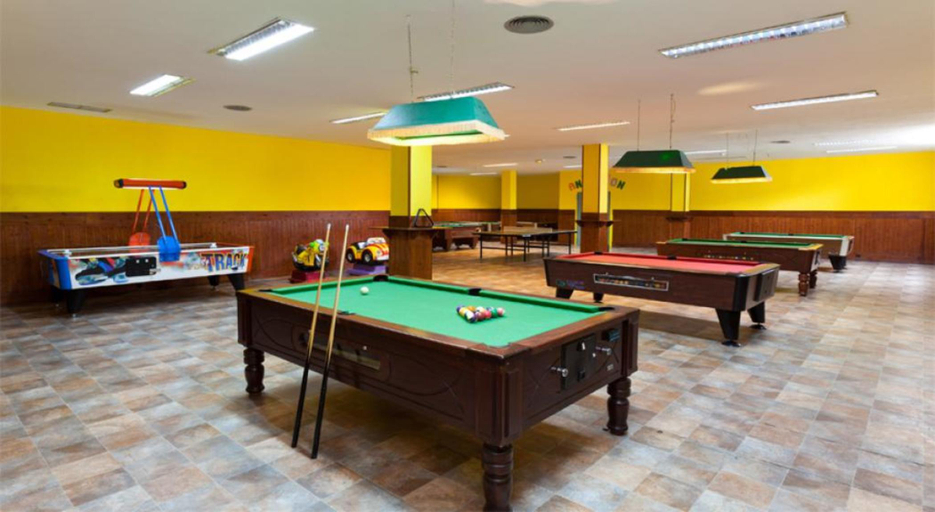 Public Area 4, Elba Premium Suites, Las Palmas