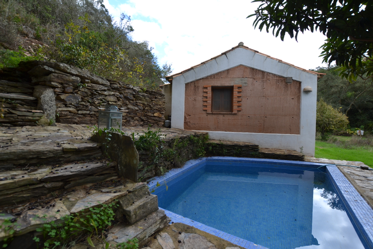 Sport & Beauty 3, Casa das Cercas, Odemira