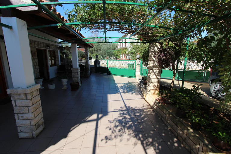 Public Area 2, Apartments Cetina, Rovinj