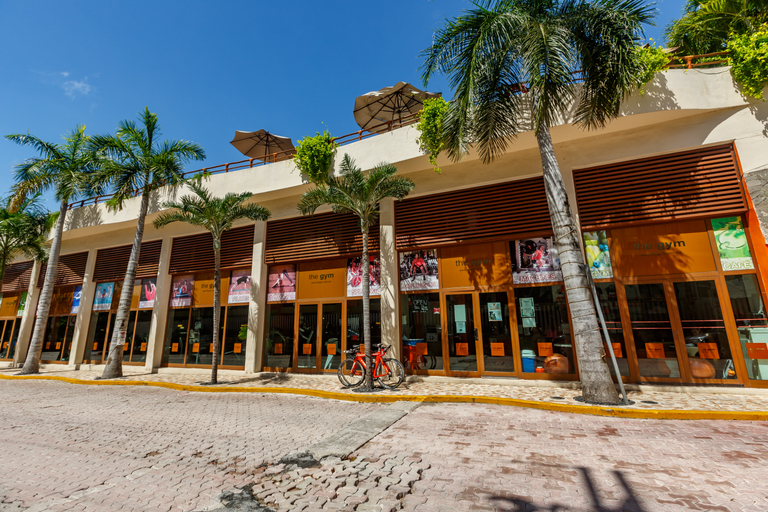 Exterior & Views 2, Magia Beachside, Cozumel