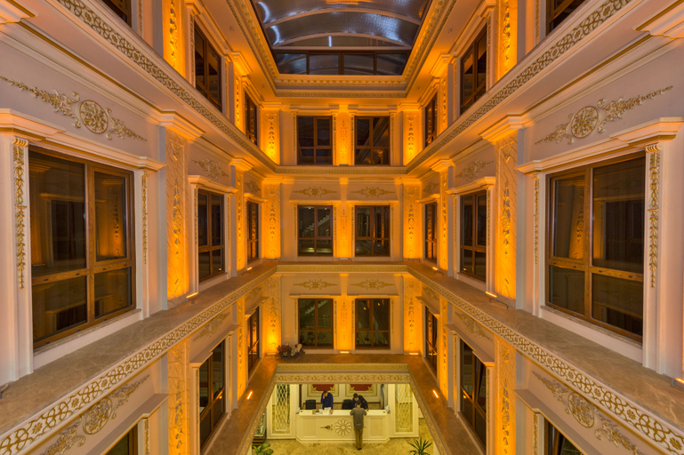 Business Facilities