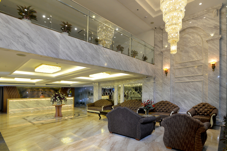 Public Area 2, London Hanoi Hotel, Cầu Giấy