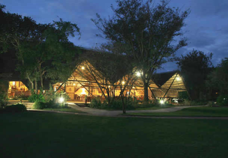 Exterior & Views 1, Protea Hotel Lusaka Safari Lodge, Chibombo