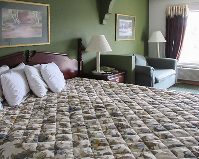 Southern Inn, Coffee