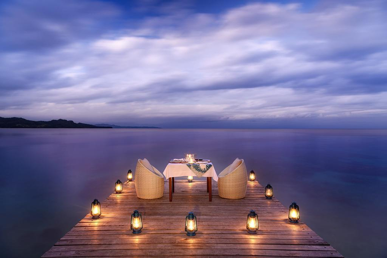 Public Area 3, The Remote Resort, Cakaudrove
