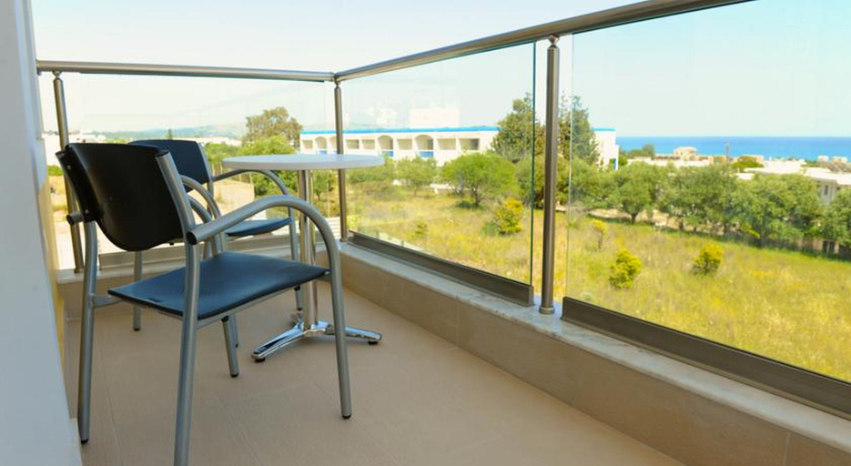 Sport & Beauty 5, Gennadi Aegean Horizon Villas, South Aegean