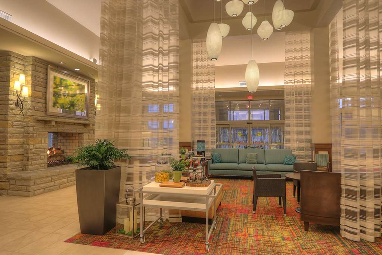 Public Area 2, Hilton Garden Inn Pigeon Forge, Sevier