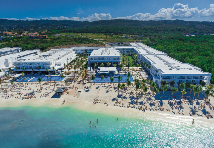 Sport & Beauty 2, Riu Reggae - Adults Only - All Inclusive