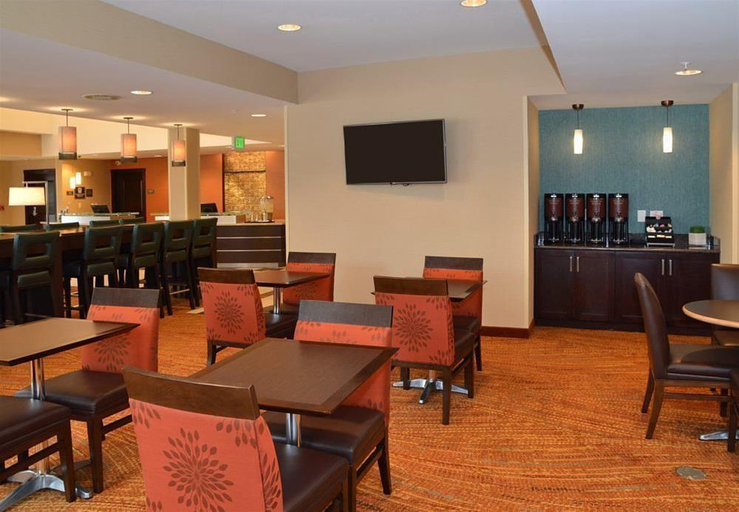 Food & Drinks 5, Residence Inn Akron Fairlawn, Summit