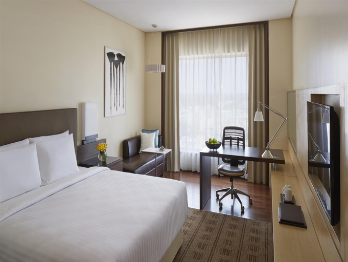Bedroom 5, Courtyard Bilaspur, Bilaspur