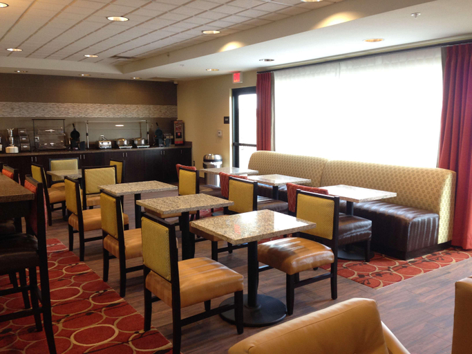 Public Area 3, Wyndham Garden Lancaster CA, Los Angeles