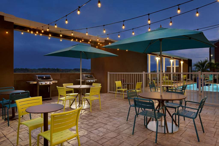 Food & Drinks 5, Home 2 Suites By Hilton West Monroe, Ouachita