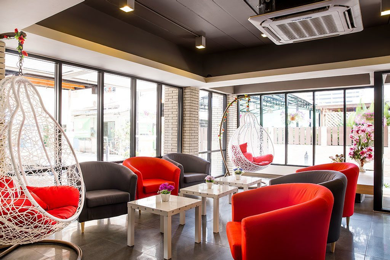 Ratchada Point Hotel, Huai Kwang