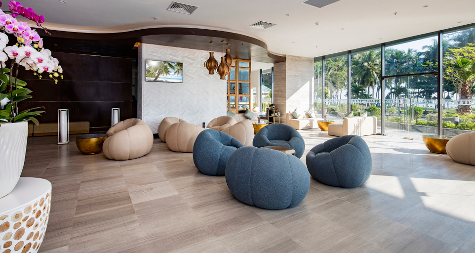 Public Area 4, Starcity Bayfront Nha Trang Hotel, Nha Trang