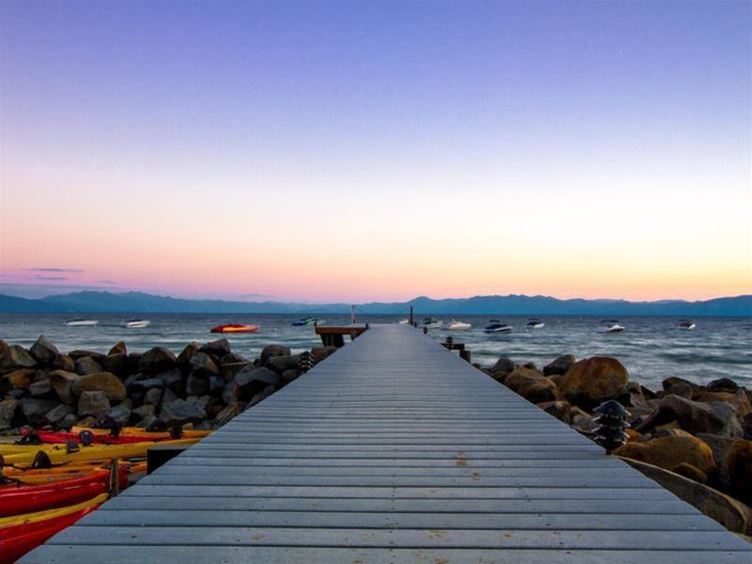 Exterior & Views 1, Red Wolf Lakeside, Placer