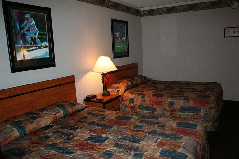 Bedroom 2, Ptarmigan House by Wyndham Vacation Rentals, Routt