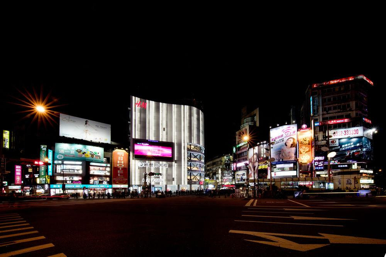 Exterior & Views 4, Tomorrow Hotel, Taipei City