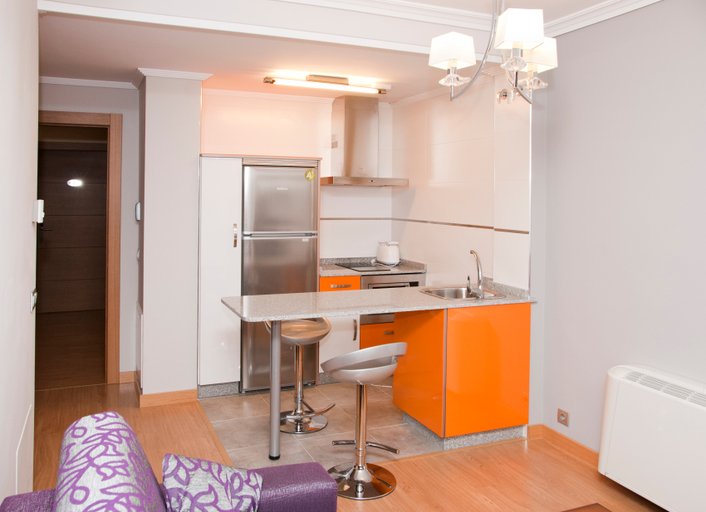 Bedroom 5, Apartamentos & Casas Rurales Santo Domingo de Silos, Burgos