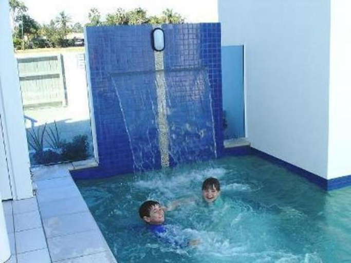 Exterior & Views 2, Koola Beach Apartments Bargara, Burnett - Pt A