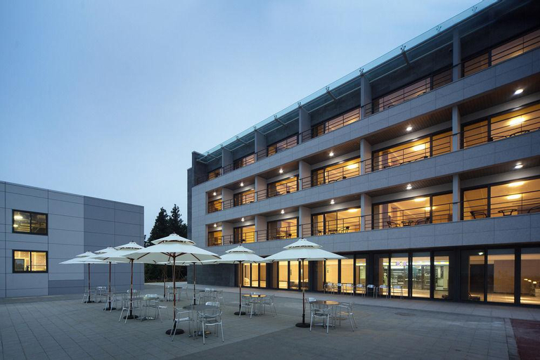 Luceville, Seogwipo