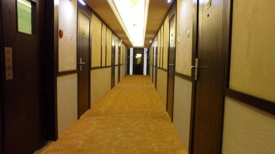 Public Area 3, Mark Inn Hotel Deira, Dubai
